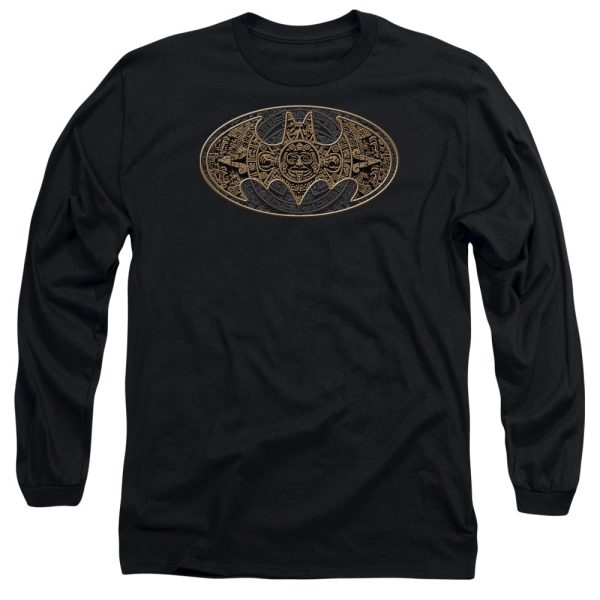 AZTEC BAT LOGO Online Sale