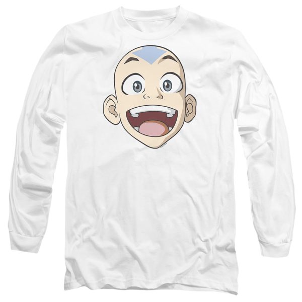 BIG AANG FACE Sale