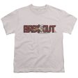 BREAKOUT DISTRESSED For Discount