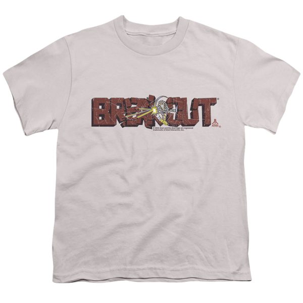 BREAKOUT DISTRESSED For Discount