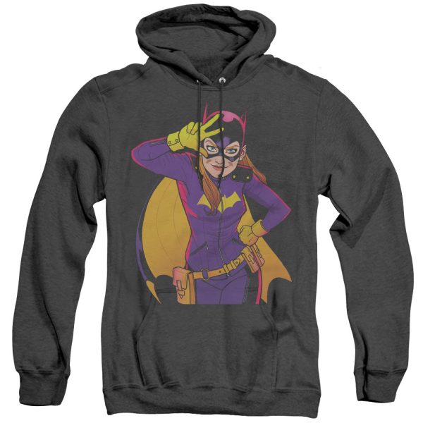 BATGIRL MOVES Discount