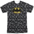 CAPED CRUSADER REPEAT For Sale