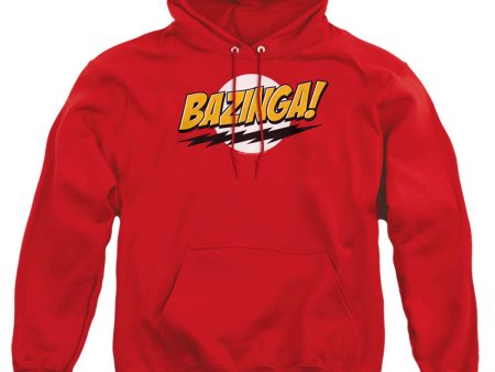 BAZINGA on Sale