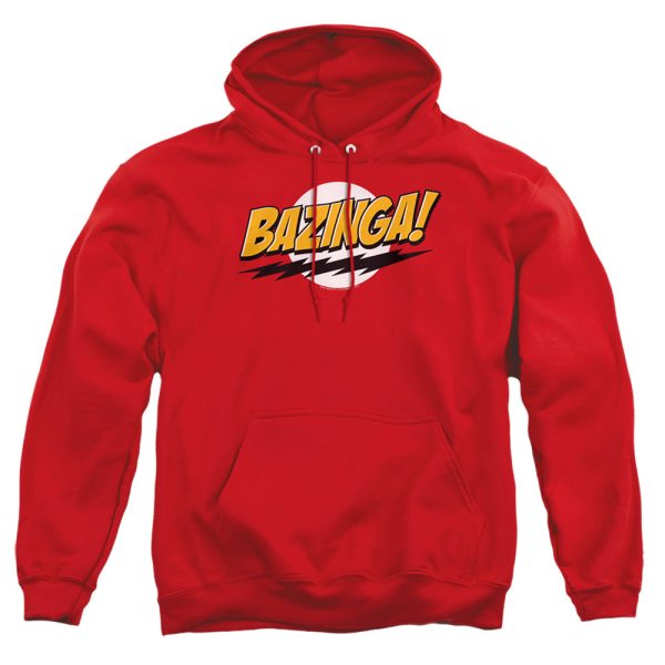 BAZINGA on Sale