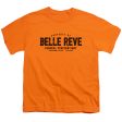 BELLE REVE Online now