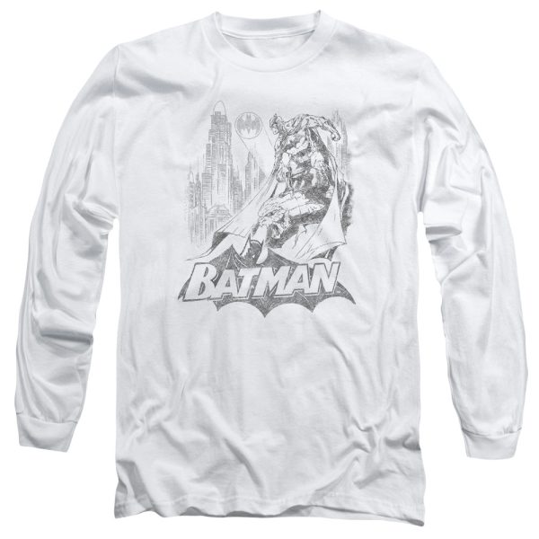 BAT SKETCH Online Sale