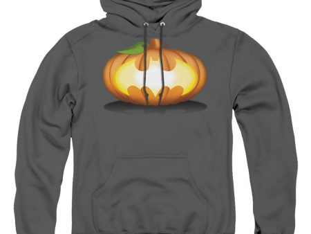 BAT PUMPKIN LOGO on Sale