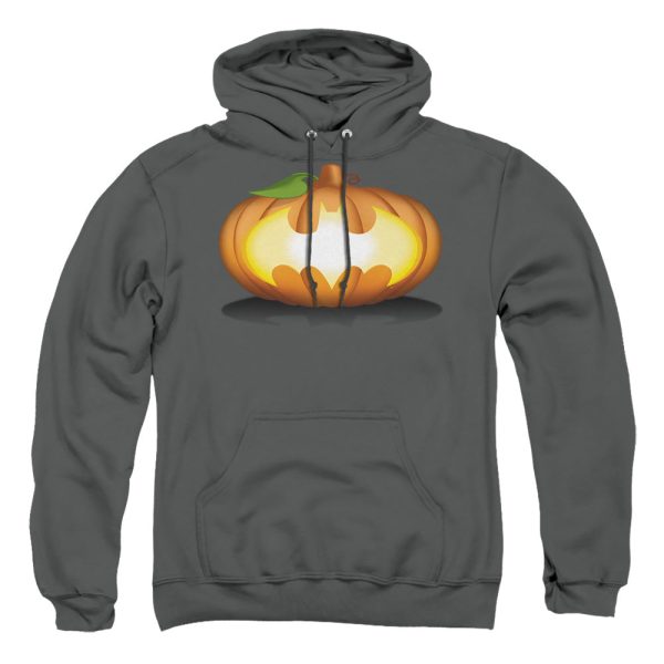 BAT PUMPKIN LOGO on Sale