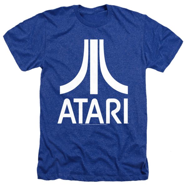 ATARI LOGO Discount