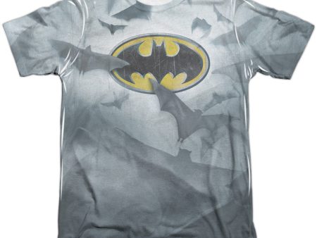 BATS LOGO Online Hot Sale