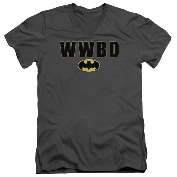 WWBD LOGO For Sale