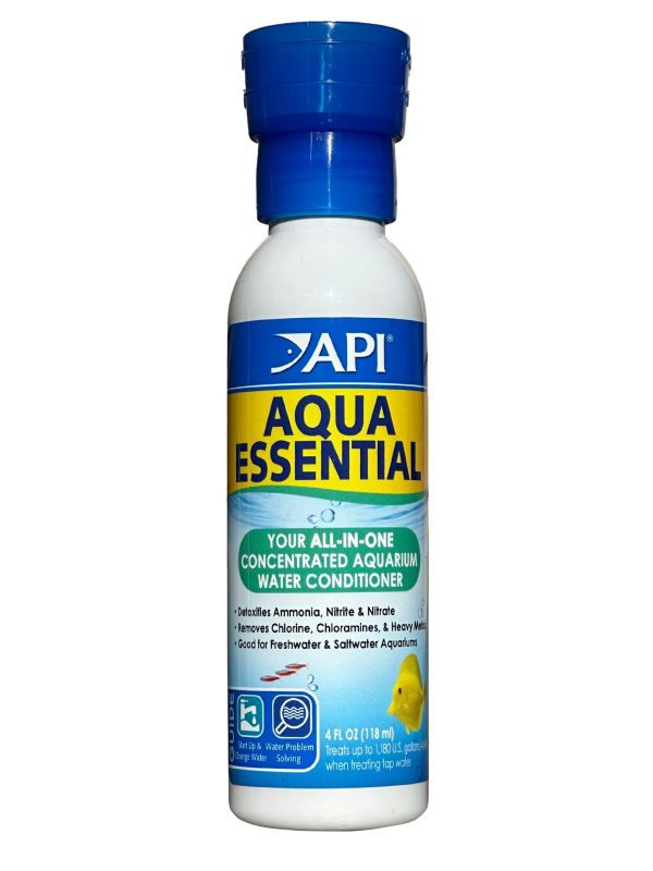 API Aqua Essential™ Water Conditioner Online now