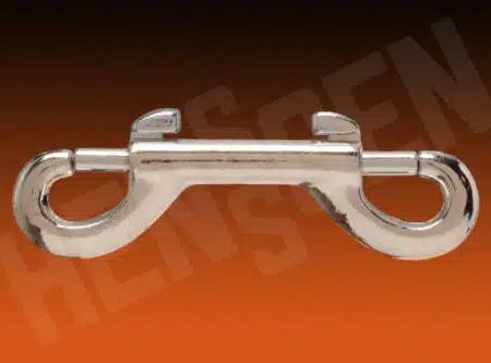 Henssgen Hardware Double End Bolt Snap Sale