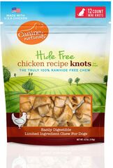 Canine Naturals Hide Free Chicken Chews For Cheap