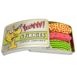 Yeowww! Stinkies Catnip Sardines Supply