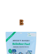 Bocce s Bakery Reindeer Fuel Soft & Chewy Treats Hot on Sale