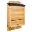 Cedar Bat House on Sale